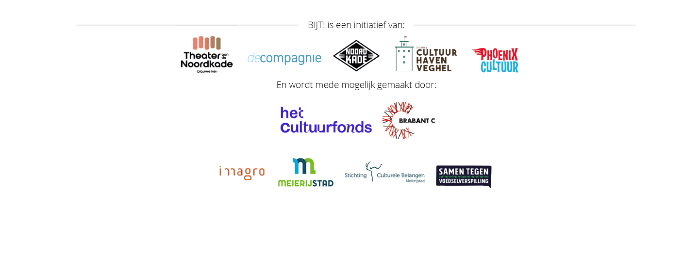 BIJT!